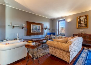 Terraced Villa Via Martiri Della Libertà, 5 
 Occhieppo Superiore, Occhieppo Superiore - photo 6