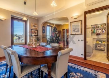 Terraced Villa Via Martiri Della Libertà, 5 
 Occhieppo Superiore, Occhieppo Superiore - photo 8