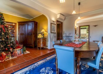 Terraced Villa Via Martiri Della Libertà, 5 
 Occhieppo Superiore, Occhieppo Superiore - photo 9