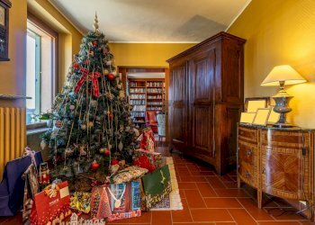 Terraced Villa Via Martiri Della Libertà, 5 
 Occhieppo Superiore, Occhieppo Superiore - photo 10