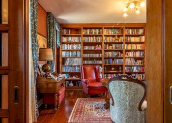 Terraced Villa Via Martiri Della Libertà, 5 
 Occhieppo Superiore, Occhieppo Superiore - photo 11