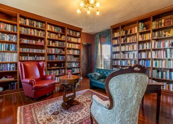 Terraced Villa Via Martiri Della Libertà, 5 
 Occhieppo Superiore, Occhieppo Superiore - photo 12