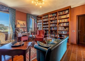 Terraced Villa Via Martiri Della Libertà, 5 
 Occhieppo Superiore, Occhieppo Superiore - photo 13