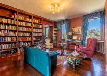 Terraced Villa Via Martiri Della Libertà, 5 
 Occhieppo Superiore, Occhieppo Superiore - photo 14