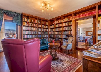 Terraced Villa Via Martiri Della Libertà, 5 
 Occhieppo Superiore, Occhieppo Superiore - photo 15