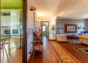 Terraced Villa Via Martiri Della Libertà, 5 
 Occhieppo Superiore, Occhieppo Superiore - photo 16