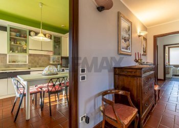 Terraced Villa Via Martiri Della Libertà, 5 
 Occhieppo Superiore, Occhieppo Superiore - photo 17