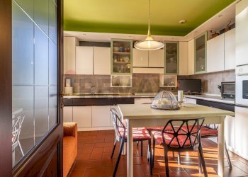 Terraced Villa Via Martiri Della Libertà, 5 
 Occhieppo Superiore, Occhieppo Superiore - photo 18