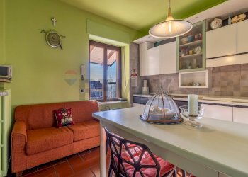 Terraced Villa Via Martiri Della Libertà, 5 
 Occhieppo Superiore, Occhieppo Superiore - photo 19