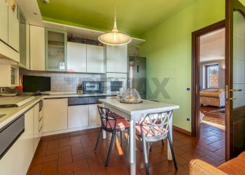 Terraced Villa Via Martiri Della Libertà, 5 
 Occhieppo Superiore, Occhieppo Superiore - photo 20