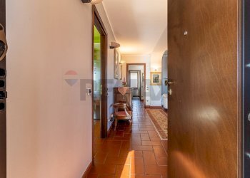 Terraced Villa Via Martiri Della Libertà, 5 
 Occhieppo Superiore, Occhieppo Superiore - photo 21