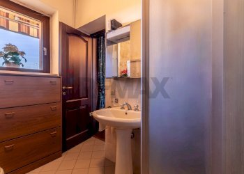Terraced Villa Via Martiri Della Libertà, 5 
 Occhieppo Superiore, Occhieppo Superiore - photo 22