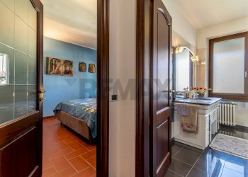 Terraced Villa Via Martiri Della Libertà, 5 
 Occhieppo Superiore, Occhieppo Superiore - photo 23