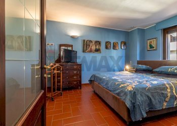 Terraced Villa Via Martiri Della Libertà, 5 
 Occhieppo Superiore, Occhieppo Superiore - photo 24