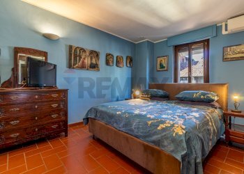 Terraced Villa Via Martiri Della Libertà, 5 
 Occhieppo Superiore, Occhieppo Superiore - photo 25