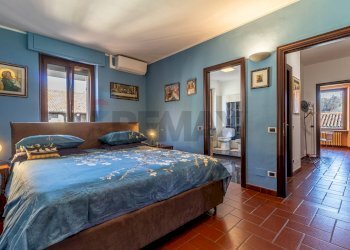 Terraced Villa Via Martiri Della Libertà, 5 
 Occhieppo Superiore, Occhieppo Superiore - photo 26