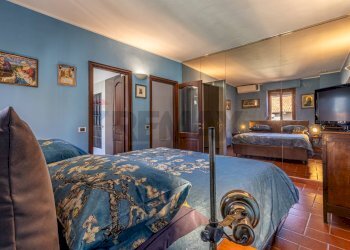 Terraced Villa Via Martiri Della Libertà, 5 
 Occhieppo Superiore, Occhieppo Superiore - photo 27