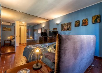Terraced Villa Via Martiri Della Libertà, 5 
 Occhieppo Superiore, Occhieppo Superiore - photo 28