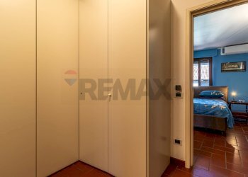 Terraced Villa Via Martiri Della Libertà, 5 
 Occhieppo Superiore, Occhieppo Superiore - photo 29