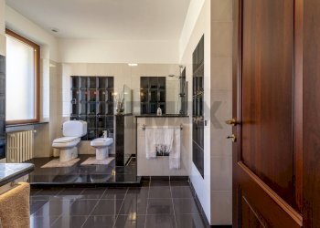 Terraced Villa Via Martiri Della Libertà, 5 
 Occhieppo Superiore, Occhieppo Superiore - photo 30