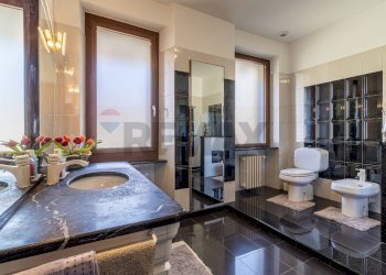 Terraced Villa Via Martiri Della Libertà, 5 
 Occhieppo Superiore, Occhieppo Superiore - photo 31