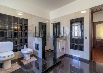 Terraced Villa Via Martiri Della Libertà, 5 
 Occhieppo Superiore, Occhieppo Superiore - photo 32
