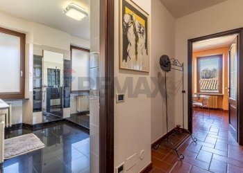 Terraced Villa Via Martiri Della Libertà, 5 
 Occhieppo Superiore, Occhieppo Superiore - photo 33