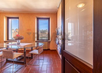 Terraced Villa Via Martiri Della Libertà, 5 
 Occhieppo Superiore, Occhieppo Superiore - photo 34