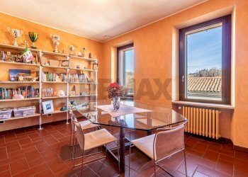 Terraced Villa Via Martiri Della Libertà, 5 
 Occhieppo Superiore, Occhieppo Superiore - photo 35