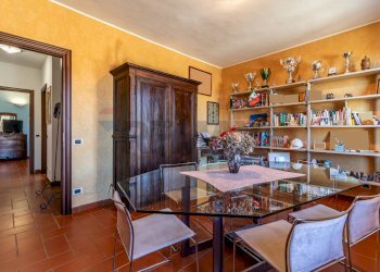 Terraced Villa Via Martiri Della Libertà, 5 
 Occhieppo Superiore, Occhieppo Superiore - photo 36