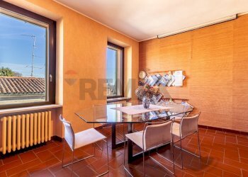 Terraced Villa Via Martiri Della Libertà, 5 
 Occhieppo Superiore, Occhieppo Superiore - photo 37