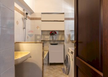 Terraced Villa Via Martiri Della Libertà, 5 
 Occhieppo Superiore, Occhieppo Superiore - photo 39