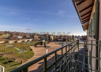 Terraced Villa Via Martiri Della Libertà, 5 
 Occhieppo Superiore, Occhieppo Superiore - photo 41