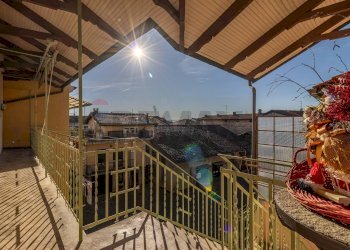 Terraced Villa Via Martiri Della Libertà, 5 
 Occhieppo Superiore, Occhieppo Superiore - photo 42