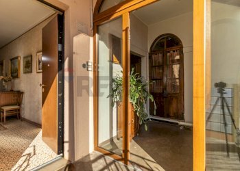 Terraced Villa Via Martiri Della Libertà, 5 
 Occhieppo Superiore, Occhieppo Superiore - photo 43