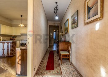 Terraced Villa Via Martiri Della Libertà, 5 
 Occhieppo Superiore, Occhieppo Superiore - photo 44