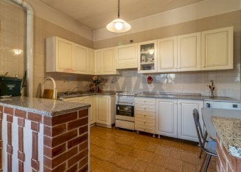 Terraced Villa Via Martiri Della Libertà, 5 
 Occhieppo Superiore, Occhieppo Superiore - photo 46