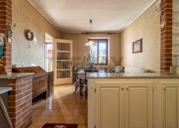 Terraced Villa Via Martiri Della Libertà, 5 
 Occhieppo Superiore, Occhieppo Superiore - photo 47