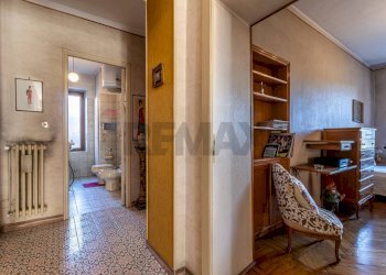 Terraced Villa Via Martiri Della Libertà, 5 
 Occhieppo Superiore, Occhieppo Superiore - photo 48