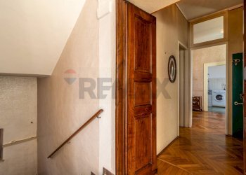 Terraced Villa Via Martiri Della Libertà, 5 
 Occhieppo Superiore, Occhieppo Superiore - photo 53