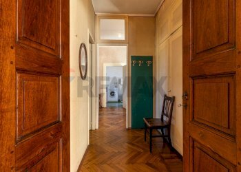 Terraced Villa Via Martiri Della Libertà, 5 
 Occhieppo Superiore, Occhieppo Superiore - photo 54
