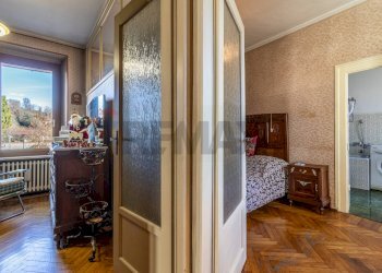 Terraced Villa Via Martiri Della Libertà, 5 
 Occhieppo Superiore, Occhieppo Superiore - photo 55