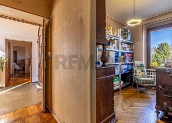 Terraced Villa Via Martiri Della Libertà, 5 
 Occhieppo Superiore, Occhieppo Superiore - photo 56