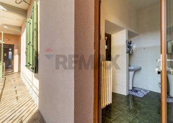 Terraced Villa Via Martiri Della Libertà, 5 
 Occhieppo Superiore, Occhieppo Superiore - photo 59