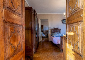 Terraced Villa Via Martiri Della Libertà, 5 
 Occhieppo Superiore, Occhieppo Superiore - photo 61