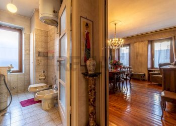 Terraced Villa Via Martiri Della Libertà, 5 
 Occhieppo Superiore, Occhieppo Superiore - photo 62