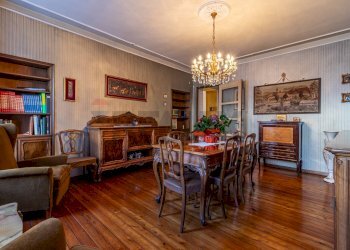 Terraced Villa Via Martiri Della Libertà, 5 
 Occhieppo Superiore, Occhieppo Superiore - photo 65