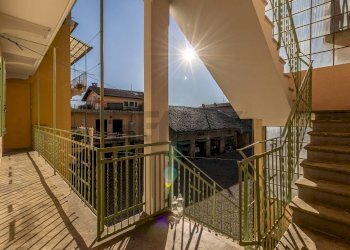 Terraced Villa Via Martiri Della Libertà, 5 
 Occhieppo Superiore, Occhieppo Superiore - photo 66