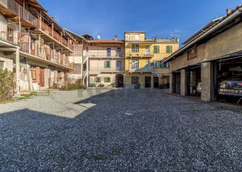 Terraced Villa Via Martiri Della Libertà, 5 
 Occhieppo Superiore, Occhieppo Superiore - photo 67