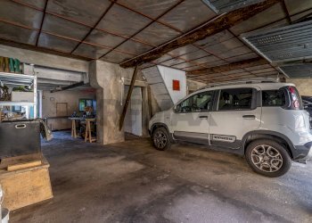 Terraced Villa Via Martiri Della Libertà, 5 
 Occhieppo Superiore, Occhieppo Superiore - photo 68